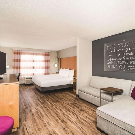 La Quinta By Wyndham Chattanooga North - Hixson Экстерьер фото