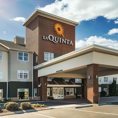 La Quinta By Wyndham Chattanooga North - Hixson Экстерьер фото