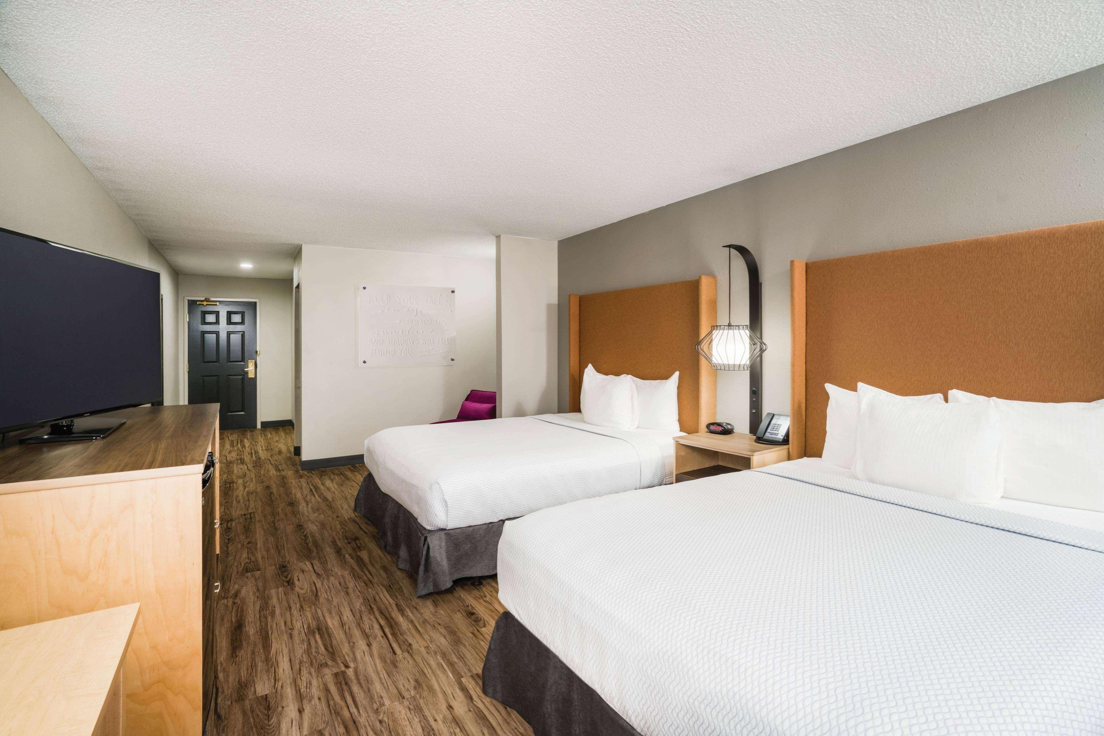 La Quinta By Wyndham Chattanooga North - Hixson Экстерьер фото