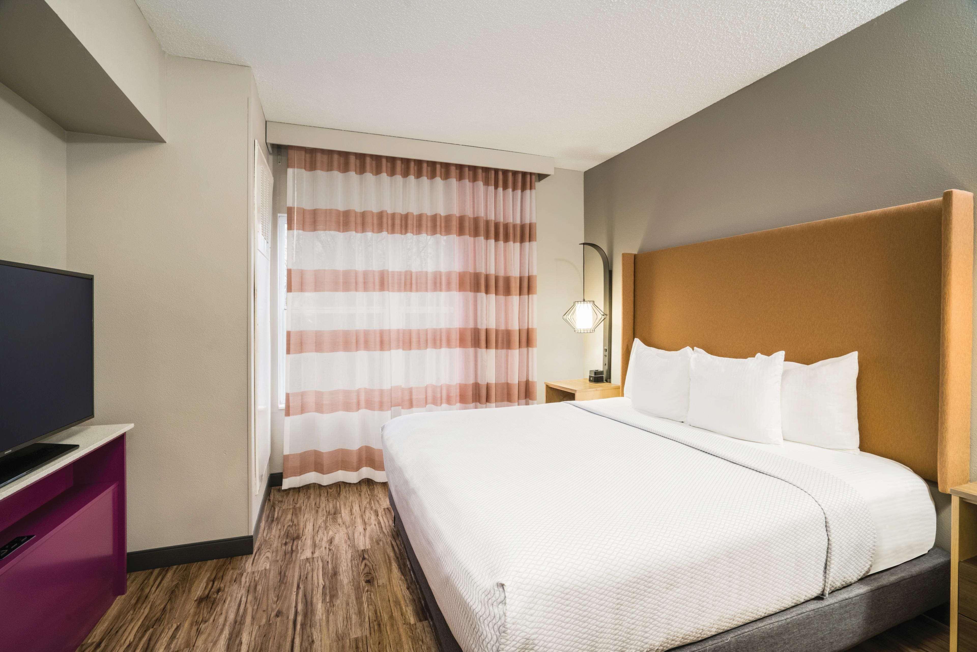 La Quinta By Wyndham Chattanooga North - Hixson Экстерьер фото
