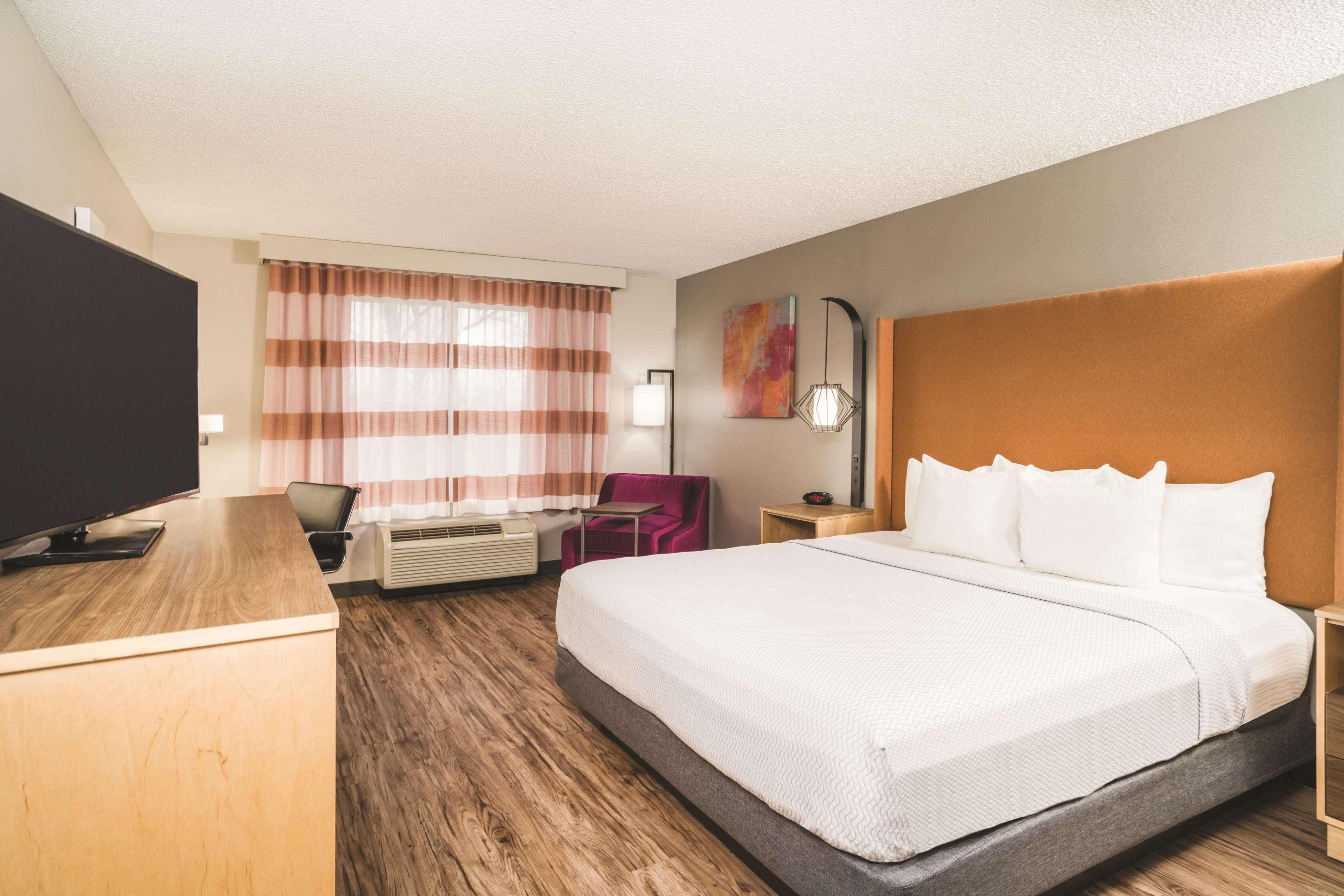 La Quinta By Wyndham Chattanooga North - Hixson Экстерьер фото