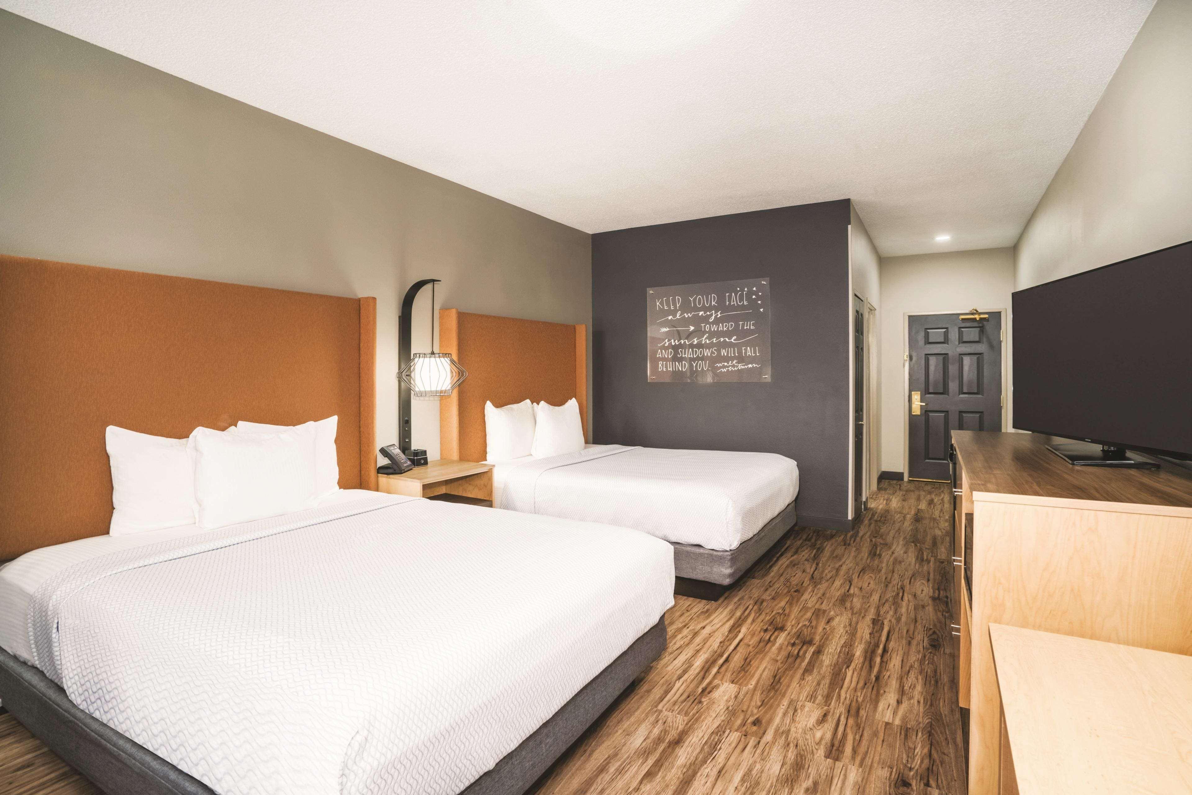 La Quinta By Wyndham Chattanooga North - Hixson Экстерьер фото