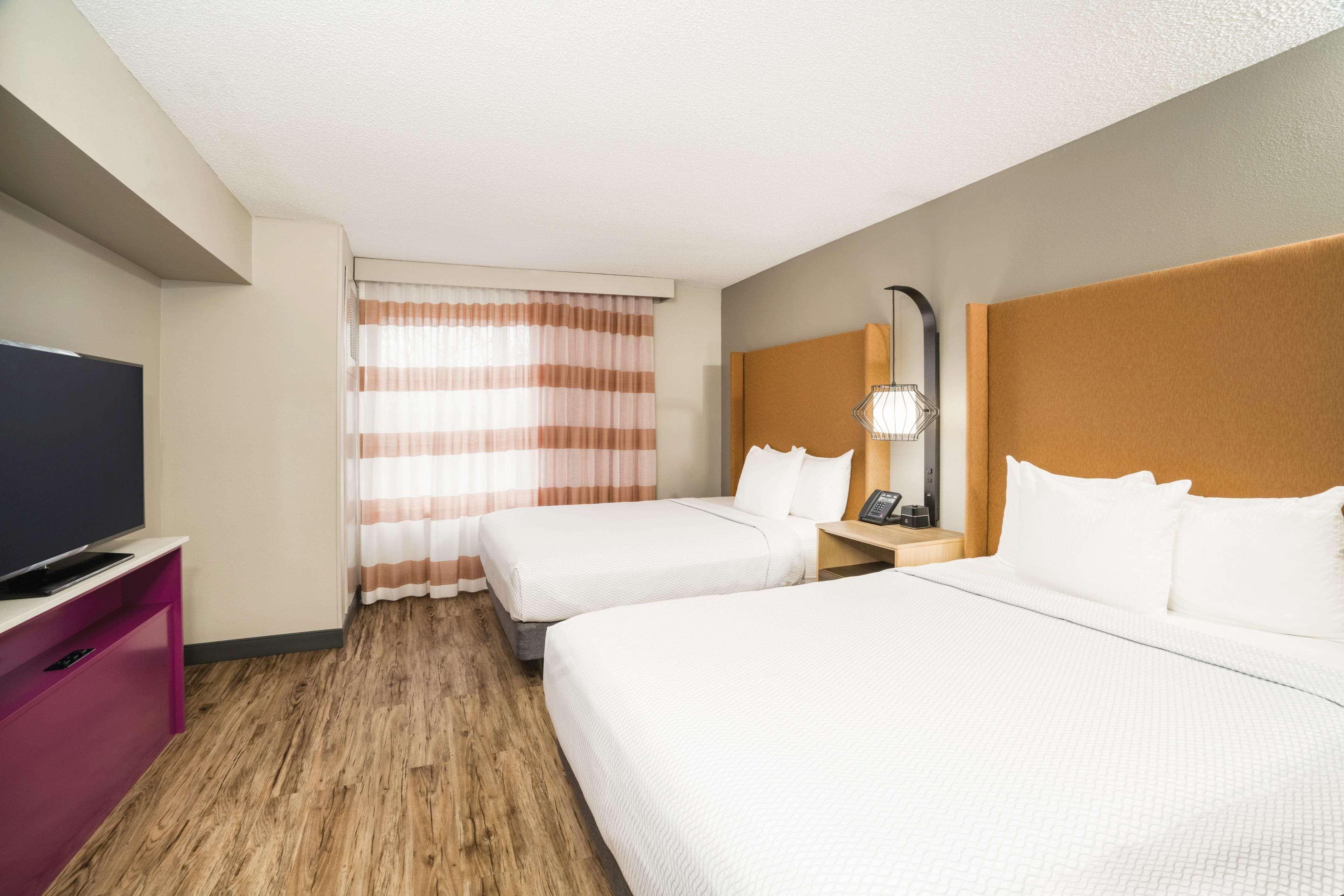 La Quinta By Wyndham Chattanooga North - Hixson Экстерьер фото
