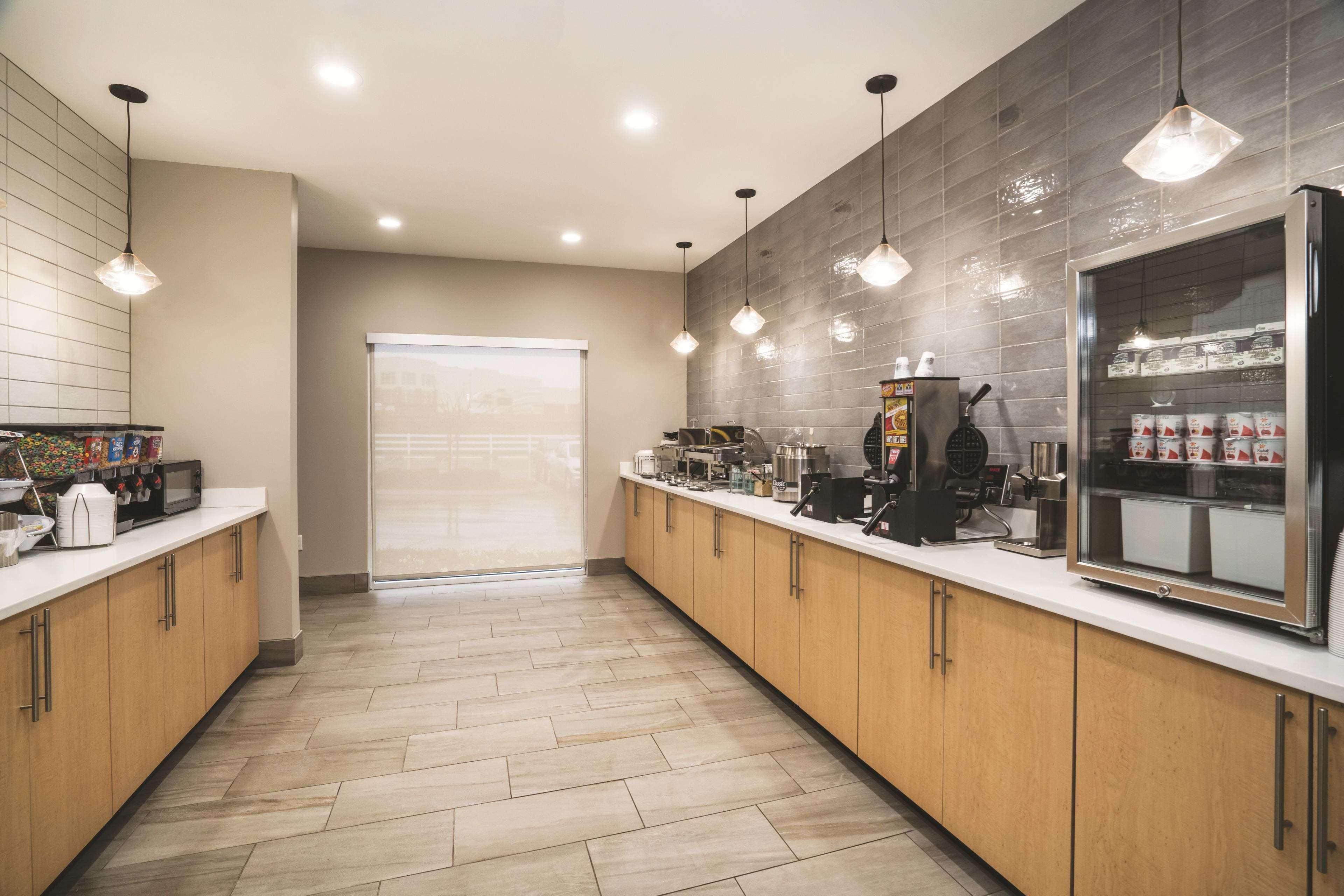 La Quinta By Wyndham Chattanooga North - Hixson Экстерьер фото
