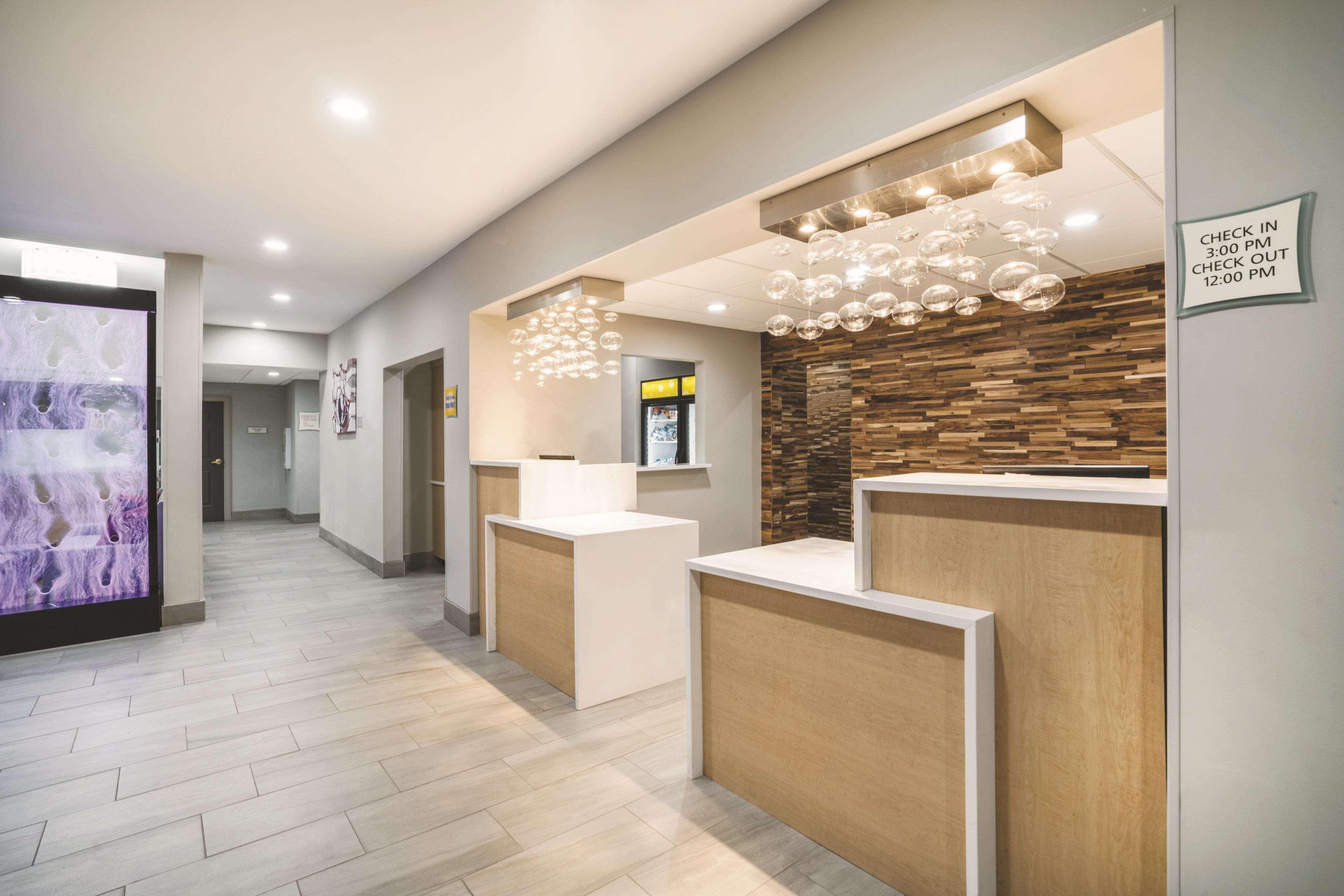 La Quinta By Wyndham Chattanooga North - Hixson Экстерьер фото