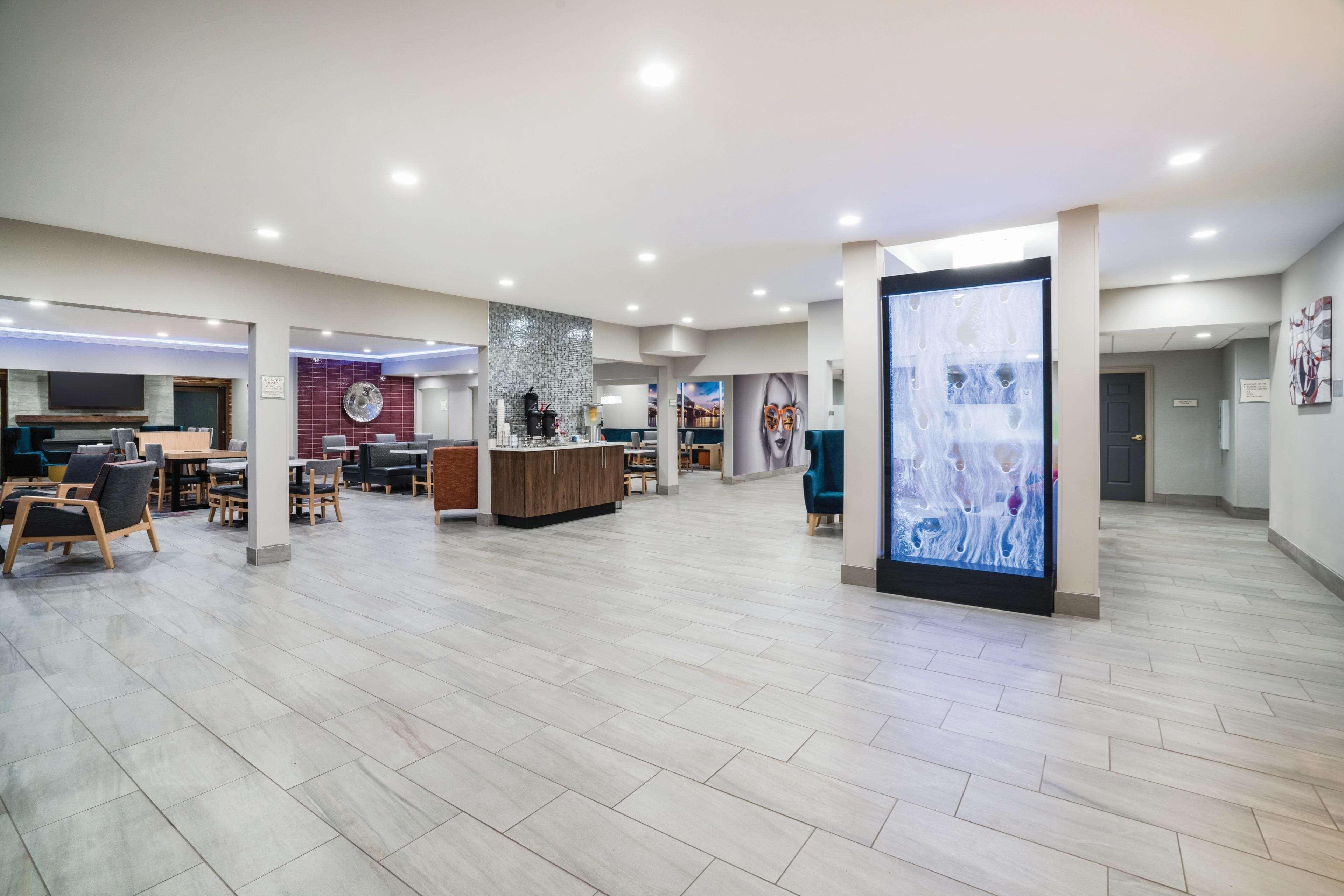 La Quinta By Wyndham Chattanooga North - Hixson Экстерьер фото