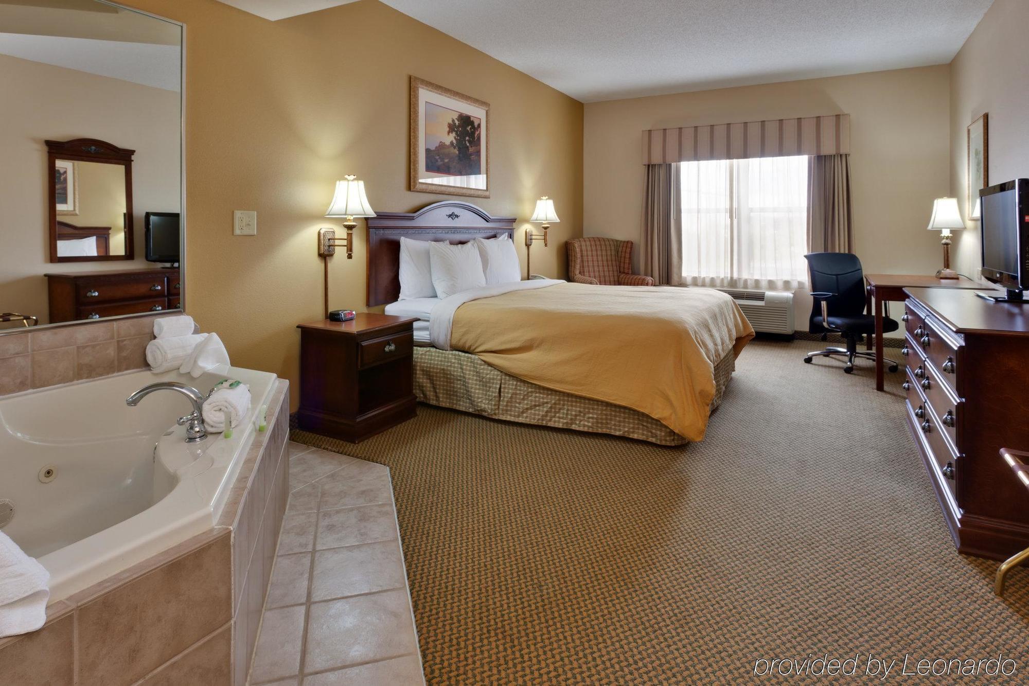 La Quinta By Wyndham Chattanooga North - Hixson Экстерьер фото