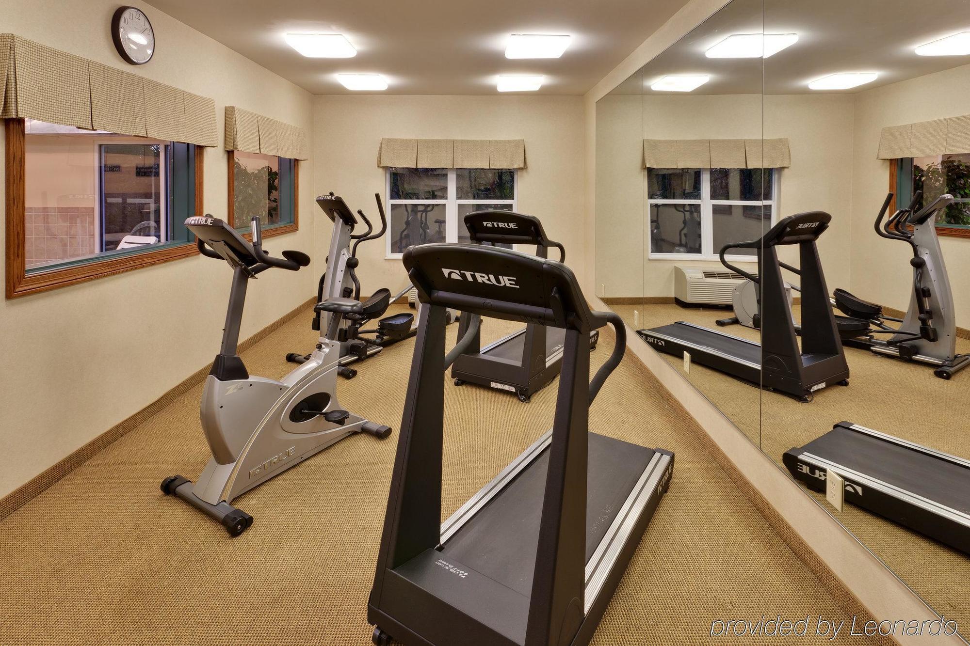 La Quinta By Wyndham Chattanooga North - Hixson Экстерьер фото