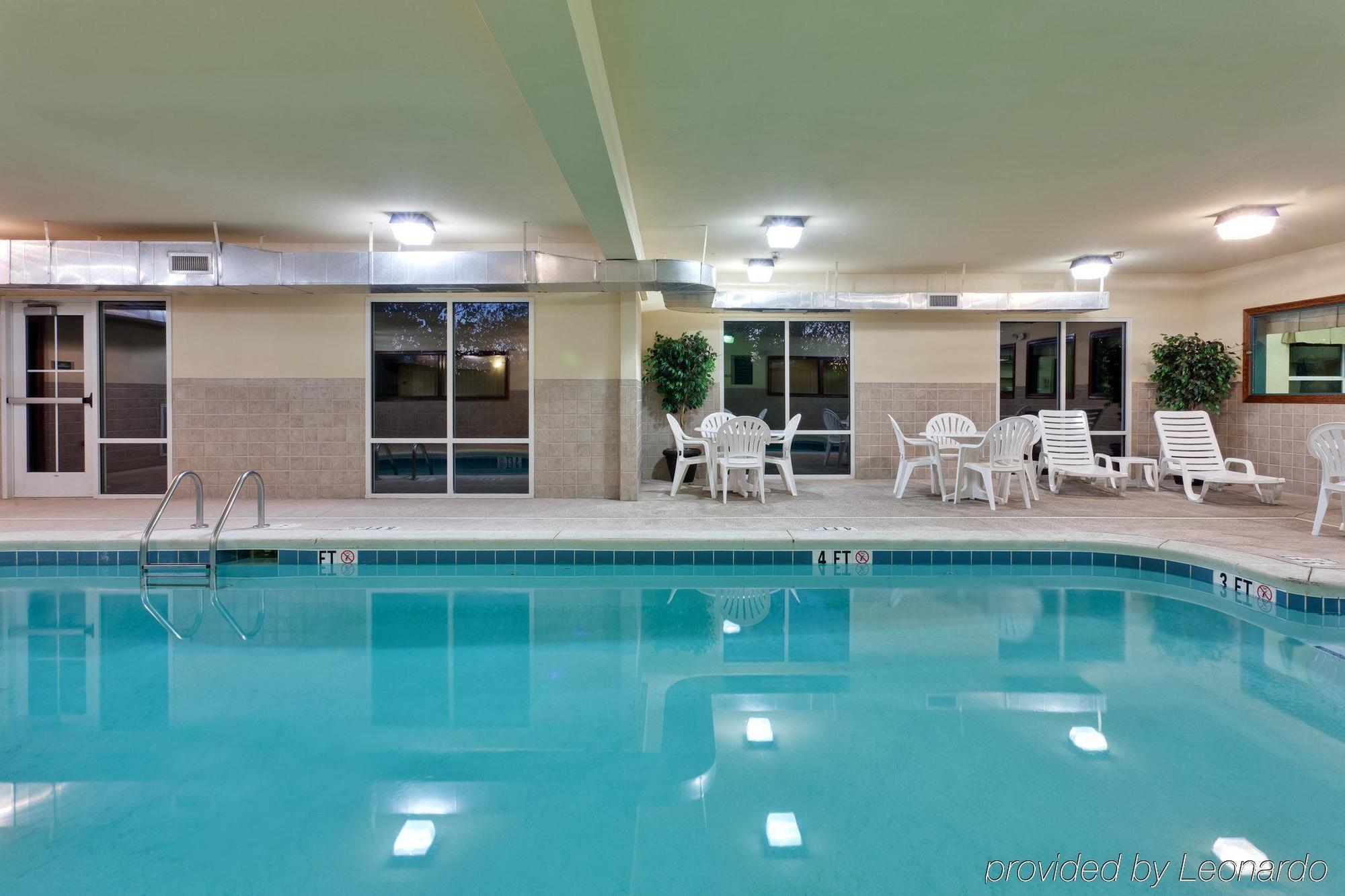 La Quinta By Wyndham Chattanooga North - Hixson Экстерьер фото