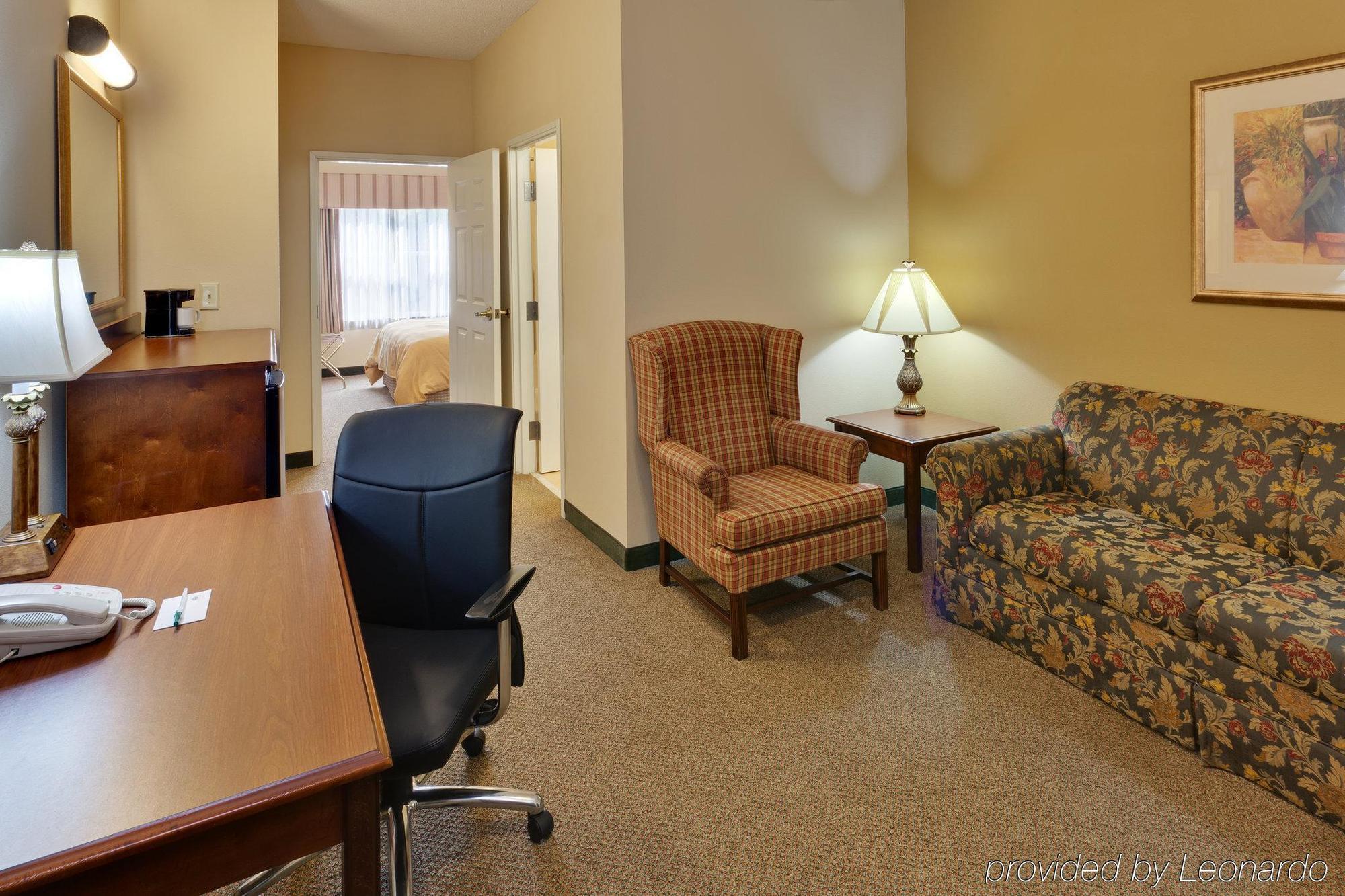 La Quinta By Wyndham Chattanooga North - Hixson Экстерьер фото