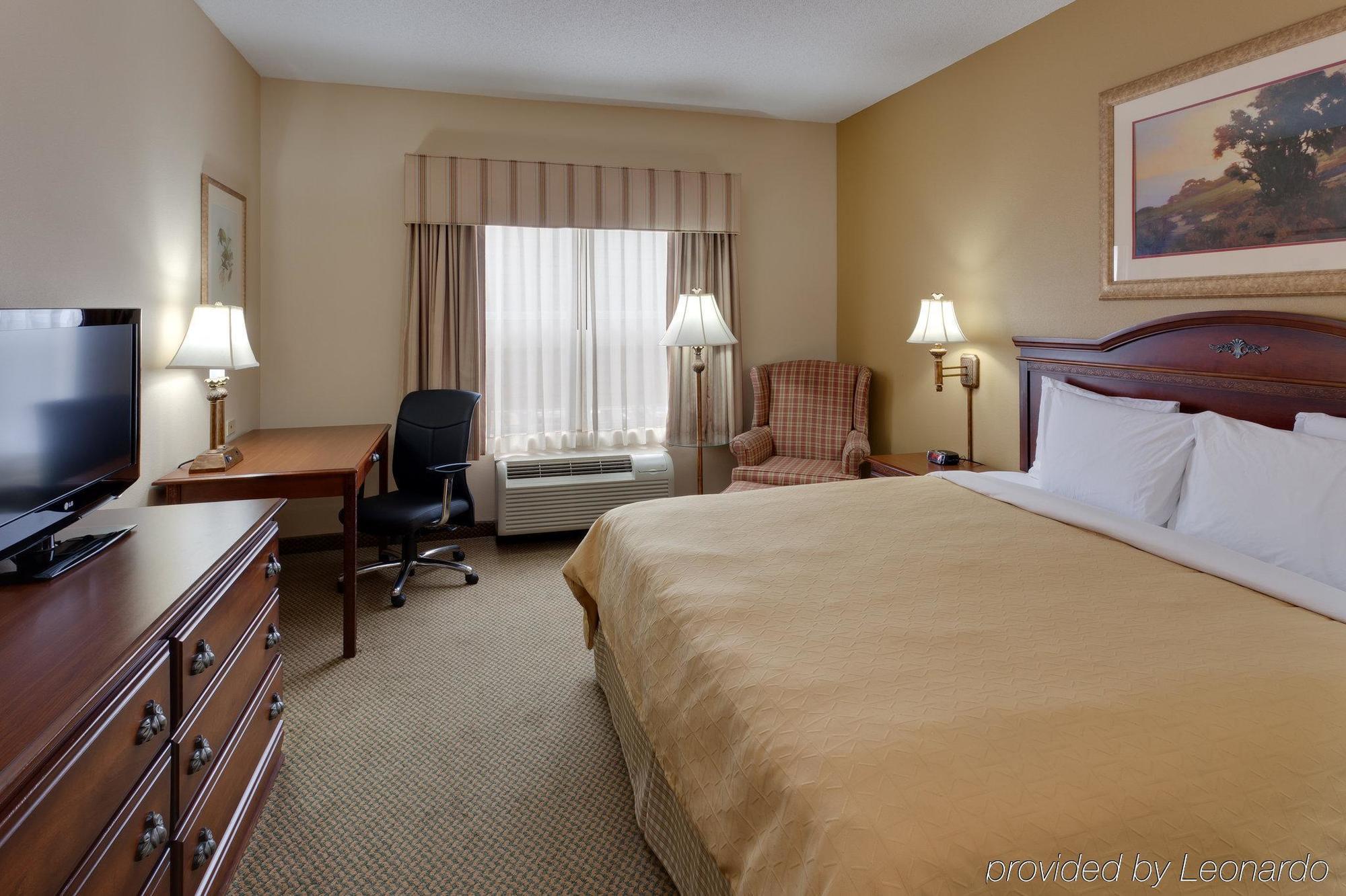 La Quinta By Wyndham Chattanooga North - Hixson Экстерьер фото