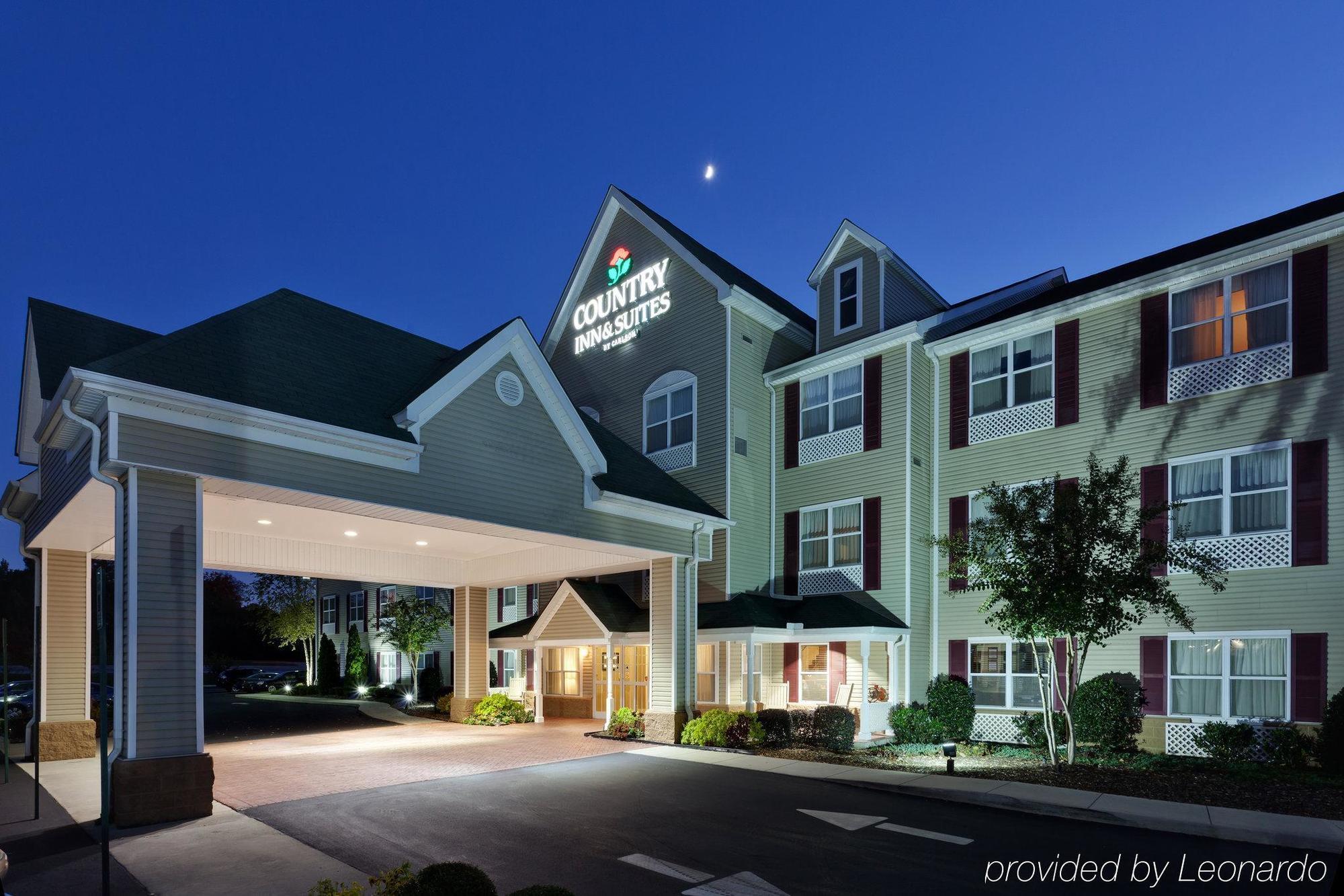 La Quinta By Wyndham Chattanooga North - Hixson Экстерьер фото