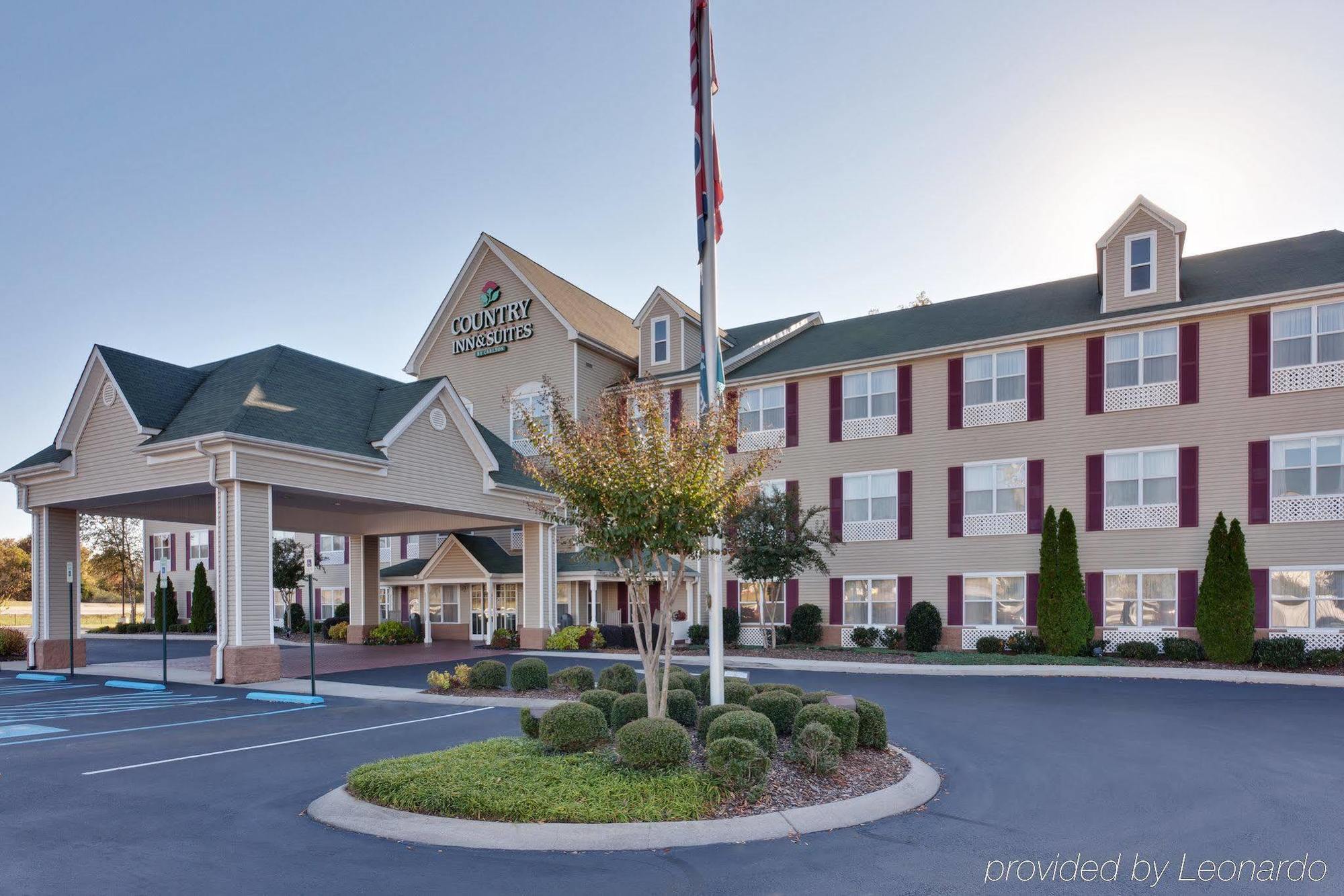 La Quinta By Wyndham Chattanooga North - Hixson Экстерьер фото
