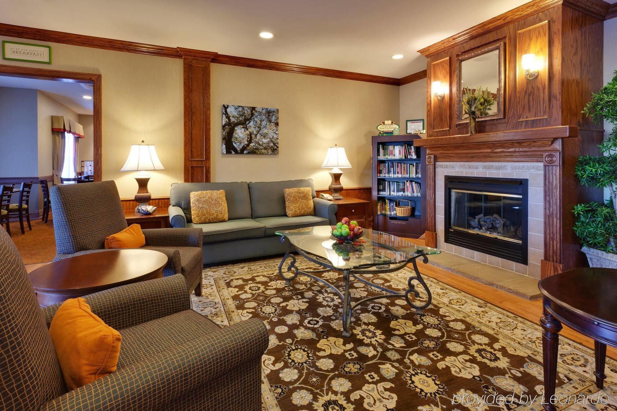 La Quinta By Wyndham Chattanooga North - Hixson Экстерьер фото