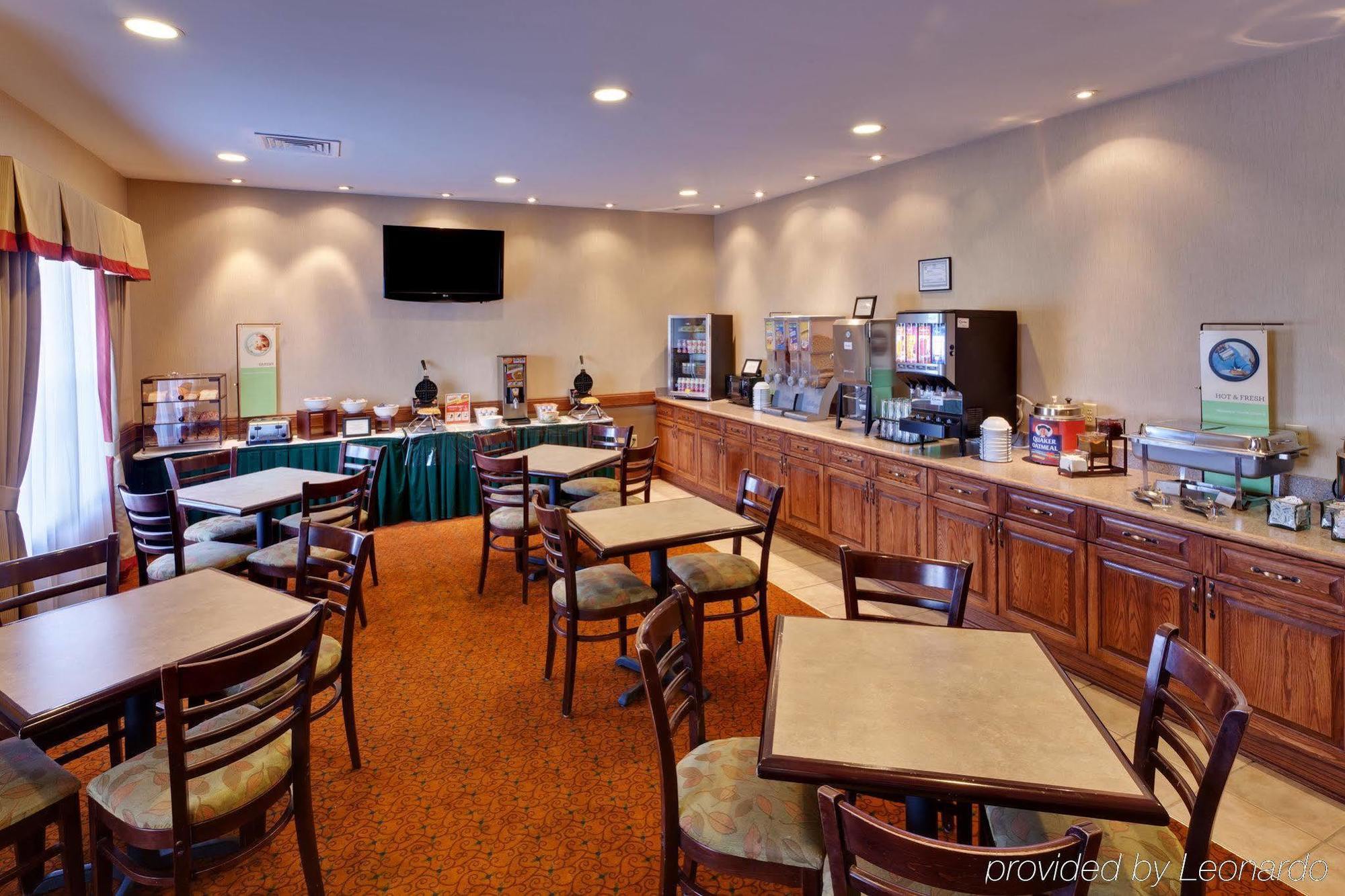 La Quinta By Wyndham Chattanooga North - Hixson Экстерьер фото