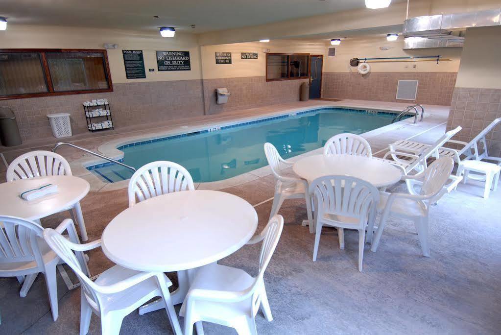 La Quinta By Wyndham Chattanooga North - Hixson Экстерьер фото