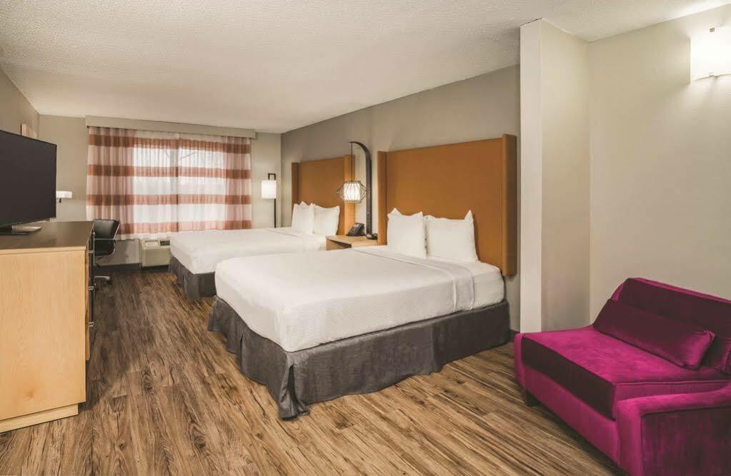 La Quinta By Wyndham Chattanooga North - Hixson Экстерьер фото