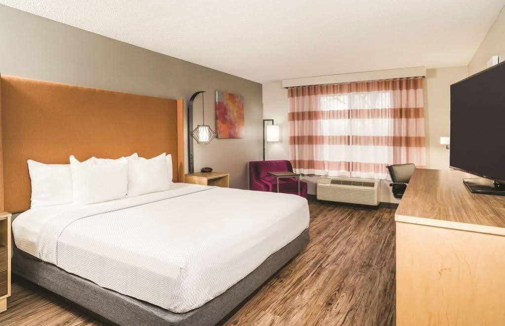 La Quinta By Wyndham Chattanooga North - Hixson Экстерьер фото